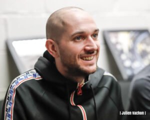 Sébastien Vabre