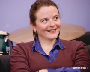 Sèverine Berger