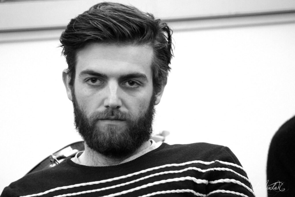 Simon Toulouse, HS Prod & Co