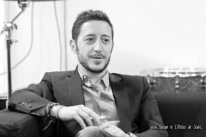 Stéphane Cherqui
