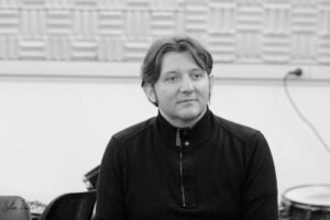 Stéphane Laick