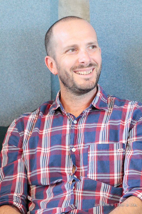 Sylvain Garcia