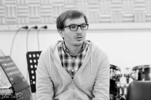 Sylvain Gazaignes