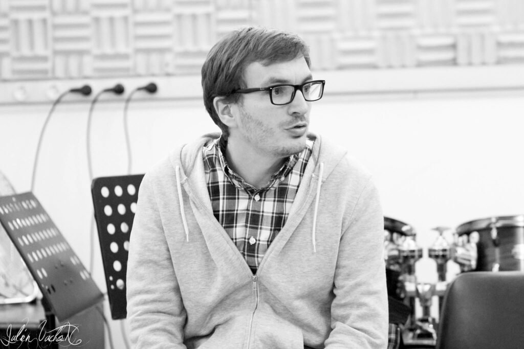 Sylvain Gazaignes