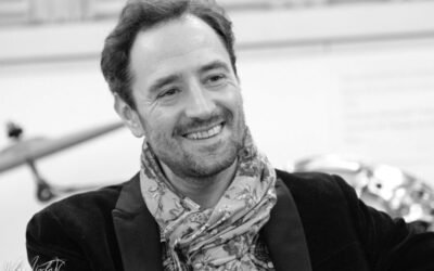 L&rsquo;Atelier de Cédric avec Thibaut Javoy, l’architecte du son entre musique, immersion et création contemporaine