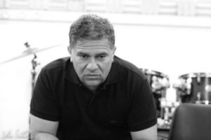 Thierry Chassagne