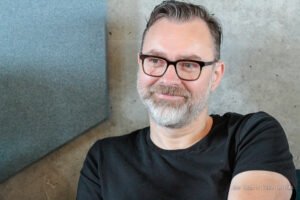 Thierry Langlois