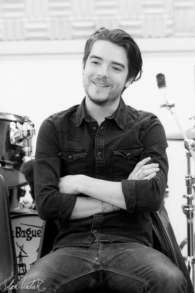Tom Le Bourhis