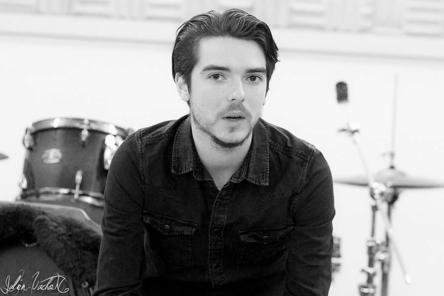 Tom Le Bourhis