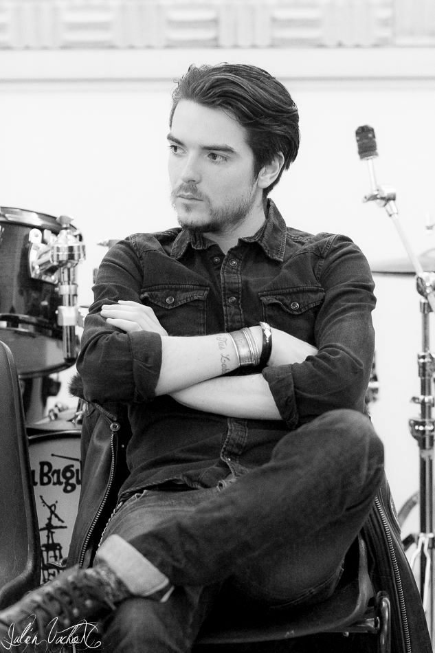 Tom Le Bourhis