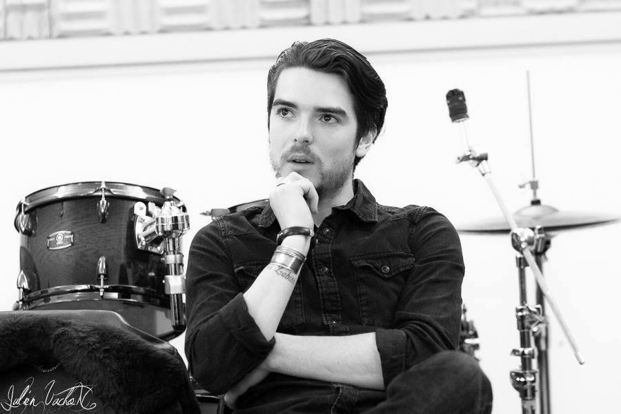 Tom Le Bourhis