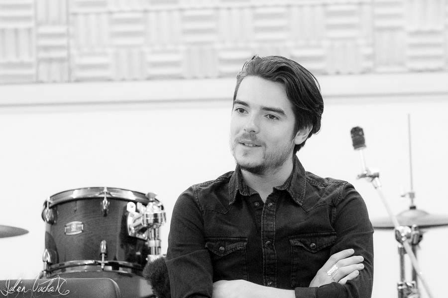 Tom Le Bourhis