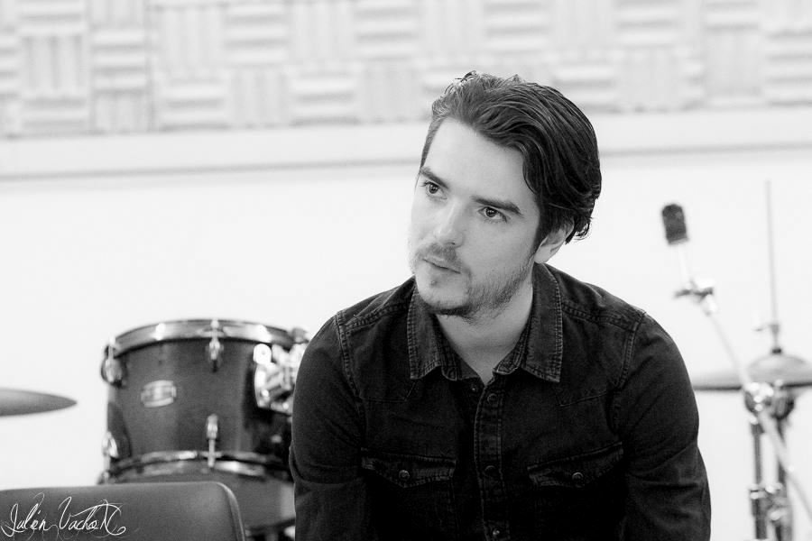 Tom Le Bourhis