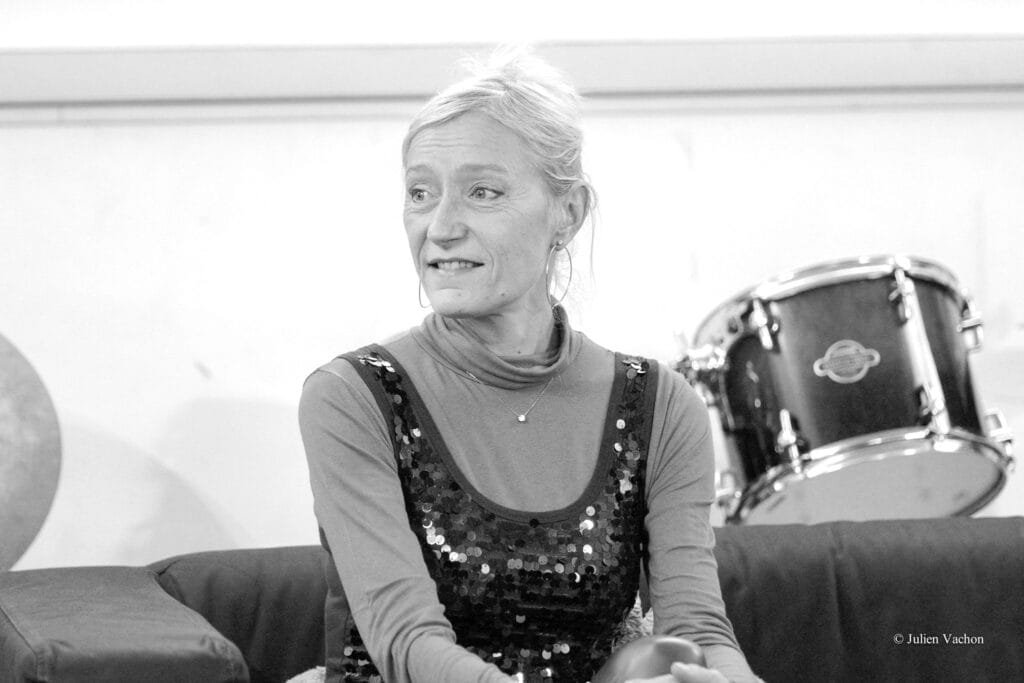 Valérie Michelin, L’Atelier de Cédric