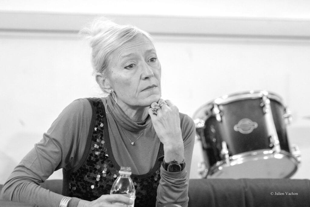 Valérie Michelin, L’Atelier de Cédric