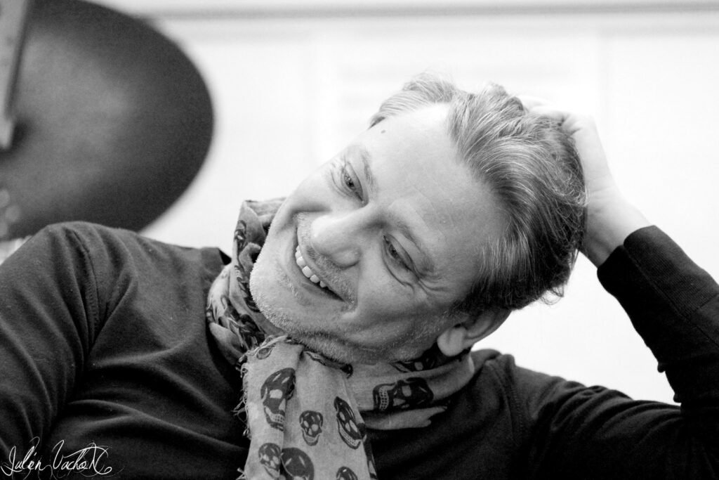 Valéry Zeitoun – L’Atelier de Cédric