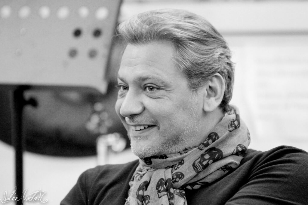 Valéry Zeitoun – L’Atelier de Cédric
