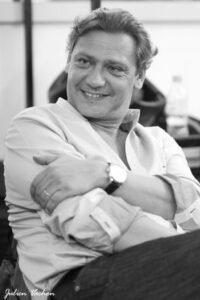 Valéry Zeitoun