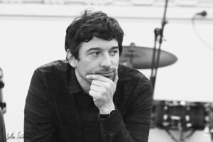 Vincent Boivin