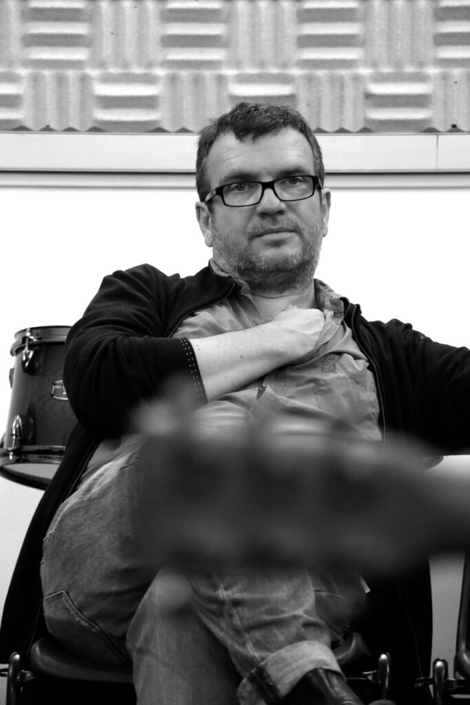 Vincent Frérebeau