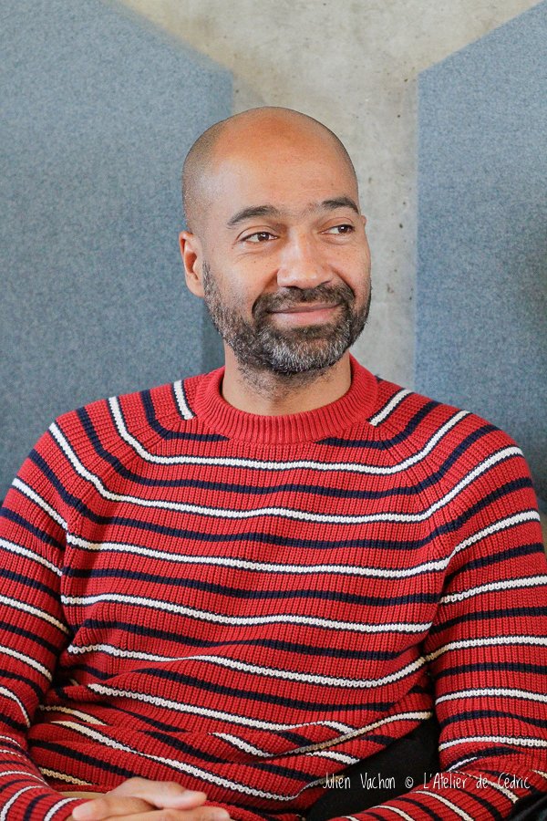 William Edorh