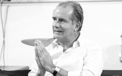 L&rsquo;Atelier de Cédric avec Yann Miossec : Dirigeant, stratège et accompagnateur des transformations de l’industrie musicale