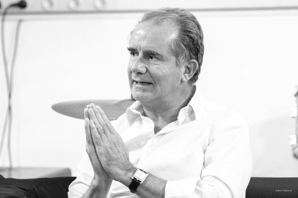 L&rsquo;Atelier de Cédric avec Yann Miossec : Dirigeant, stratège et accompagnateur des transformations de l’industrie musicale