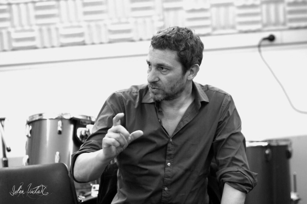 Yves Darondeau