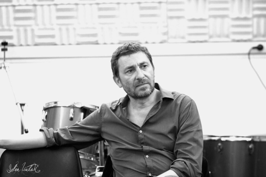 Yves Darondeau