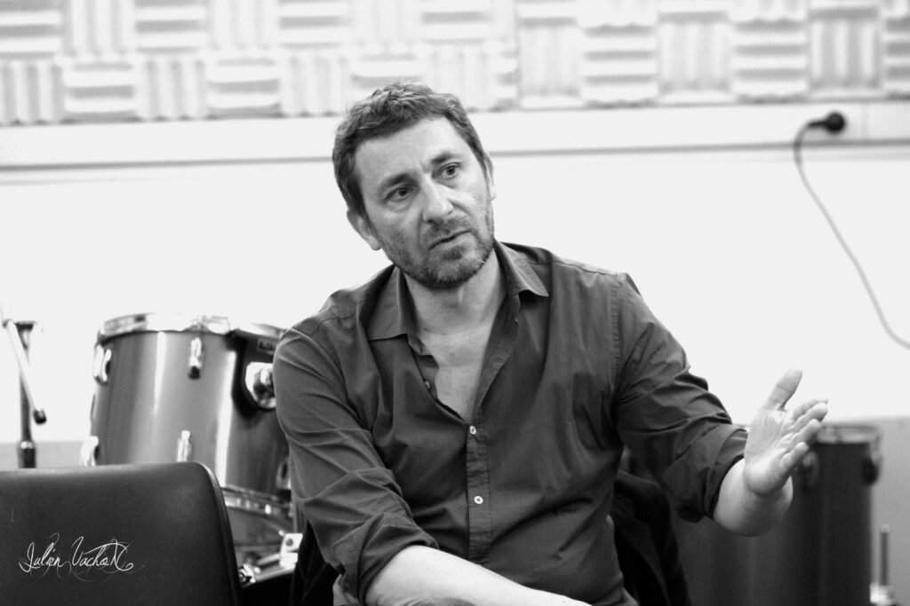 Yves Darondeau
