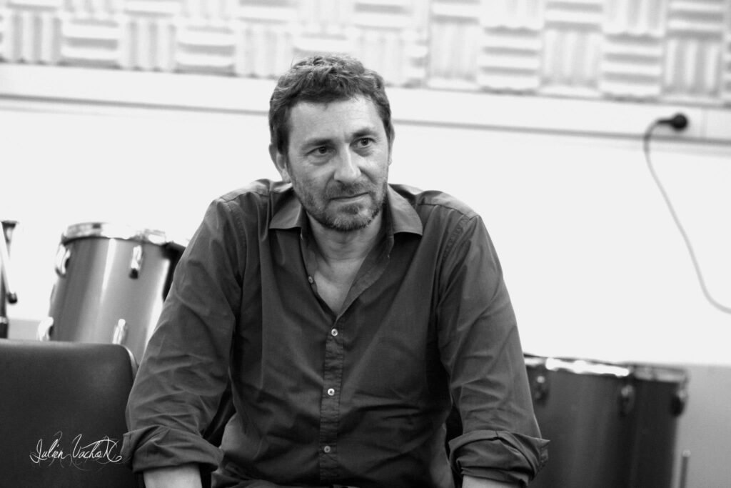Yves Darondeau