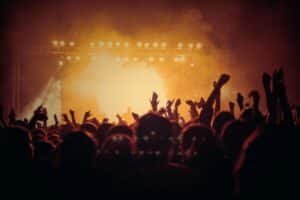 Diffusion musicale : comment développer ses dates de concert en artiste indépendant