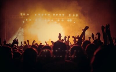 Diffusion musicale : comment développer ses dates de concert en artiste indépendant