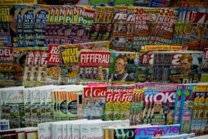 Presse musicale et artiste indépendant : encore utile ?