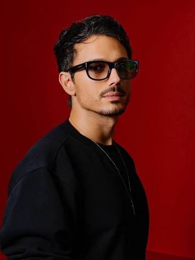 Chad Boccara