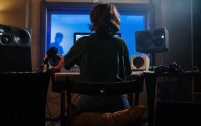 Devenir producteur de musique : le guide complet (rôle, revenus, comment se lancer)