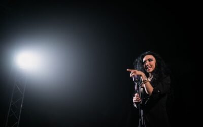 Syndrome de l&rsquo;imposteur, trac et peur du succès : la santé mentale des artistes