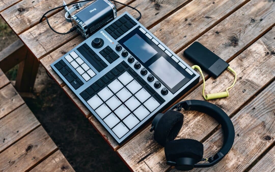 Beatmaker : êtes-vous compositeur, producteur, ou les deux ? Ce que dit la loi sur vos droits et votre rémunération
