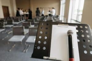 Centre national de la musique : missions, aides et structure de la filière