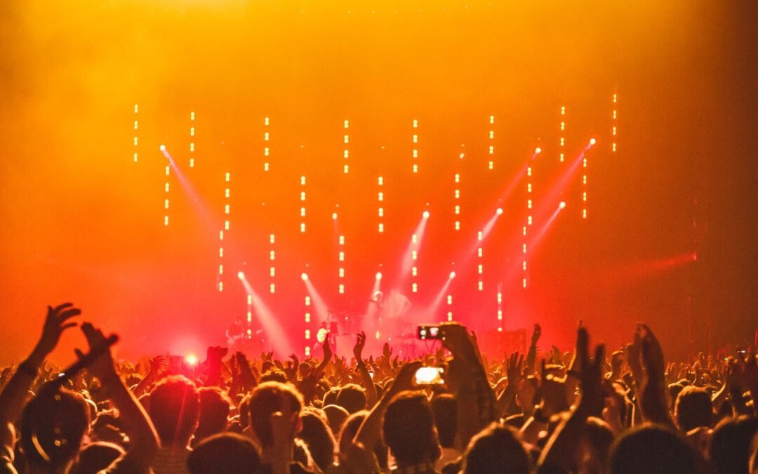 Comment se faire programmer dans les musiques actuelles : réseaux, stratégie et accompagnement avec Thierry Duval (Le RIF)