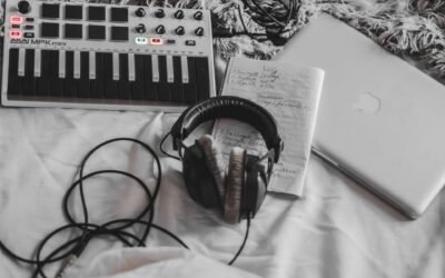 Groover : comment promouvoir sa musique et obtenir des retours de médias sans gros budget