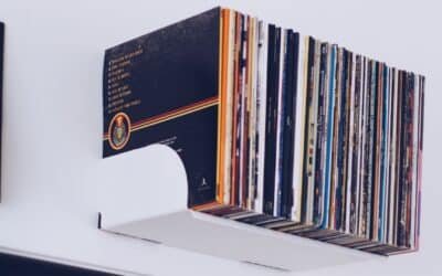 Les métiers d&rsquo;une maison de disque : comment s&rsquo;organise une major et à quoi elle sert