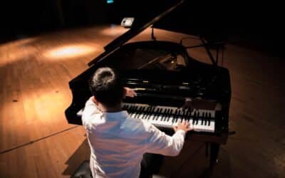 Musique classique et néoclassique à l&rsquo;ère du streaming : comment les compositeurs touchent un nouveau public