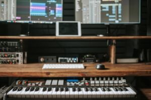 Musique à l’image : 70 % de psychologie, 30 % de talent