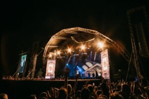 Se faire accompagner par les Trans Musicales : le programme artistique pour artistes émergents — avec Sandrine Poutrel