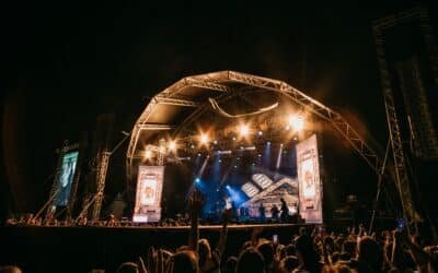 Se faire accompagner par les Trans Musicales : le programme artistique pour artistes émergents — avec Sandrine Poutrel