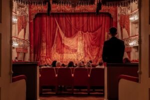 Intermittent du spectacle : guide complet 2026