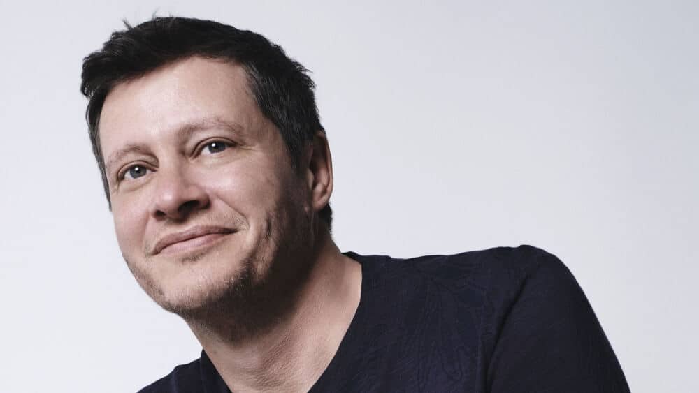 Jonathan Dassin — Artiste et auteur-compositeur