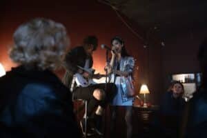 Smart Music Tour : décrocher des concerts dans les cafés-concerts et petites salles de France
