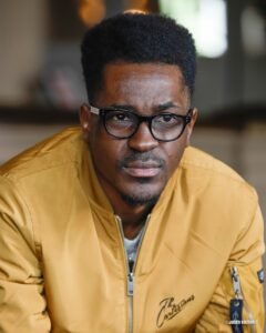 Georyann Mamfoumbi
